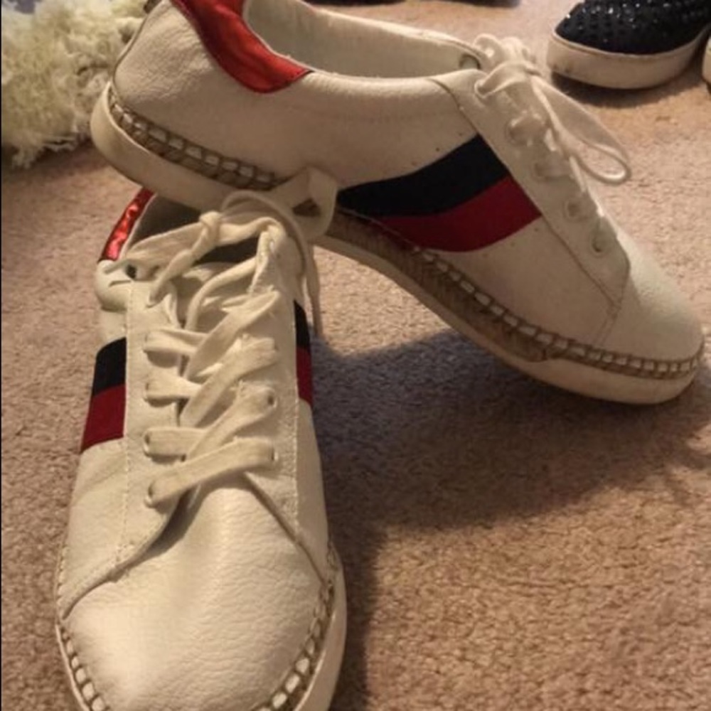 Steve Madden shoes